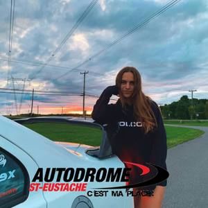 Meet your Posher, Mélissa